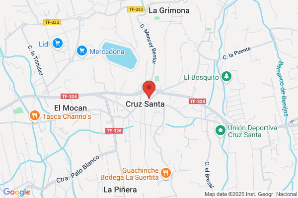 Servicios Funerarios El Platero