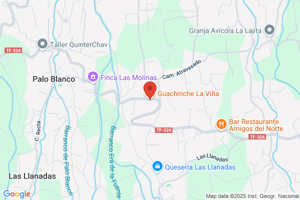 Huachinche la Viña