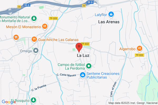 Pizzería Asadero El Caldero