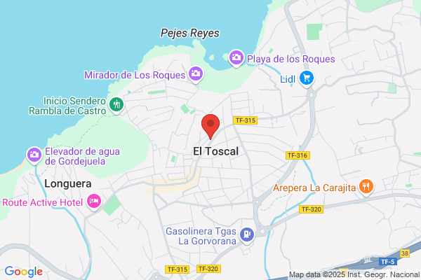 ECOSOL REALEJOS S.L.