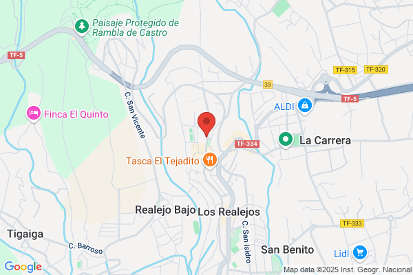 Abogada Diaz Alayon M De Los Angeles
