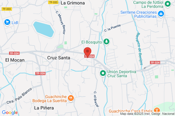 Agrupacion Musical Cruz Santa