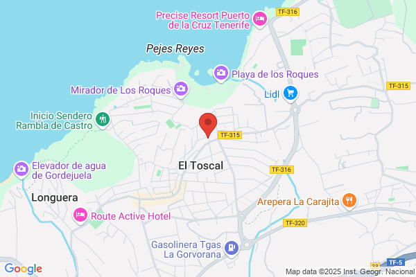 Asesoria Asece Lonre