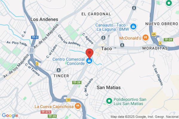 Centro Infantil Arco Iris