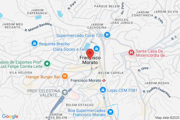 Campos Morato a.