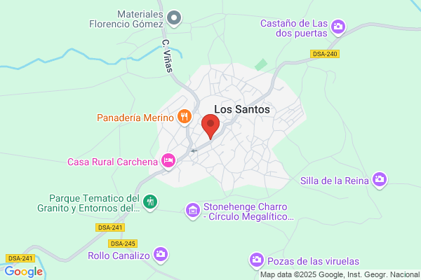 Marmoles Agustin Campos