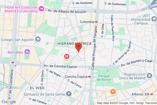 Serrano Plaza - Farmacia m. L.