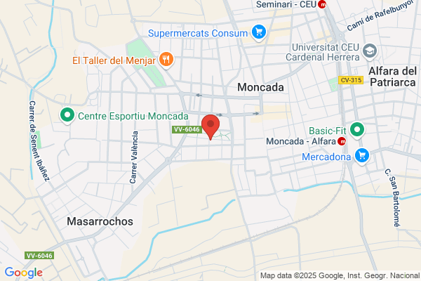 CM Inmobiliaria