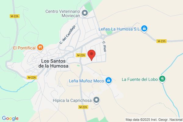 Tienda principal - Lopez y Mendieta