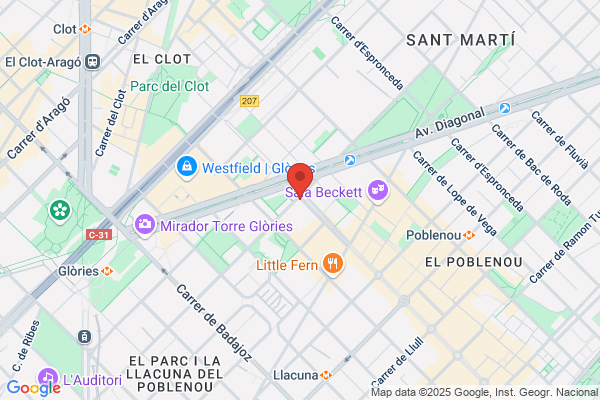 Caixa Destalvis I Pensions De Barcelona