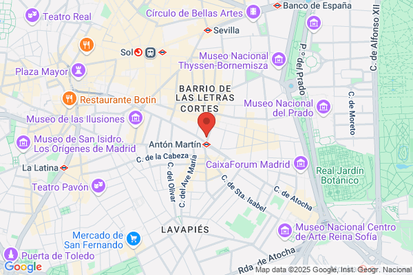 Cervezas Especiales