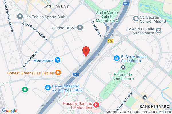 Nh Hoteles S.A.