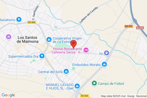 Talleres Víctor Ángel -Carlunas