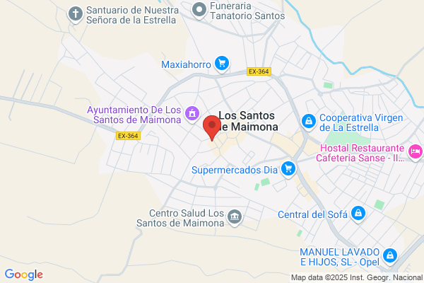 Restaurante Las Barandas