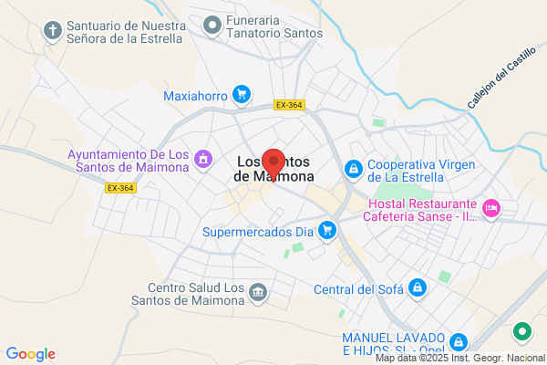 Aranda Corbacho a.