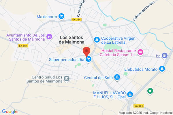 Autoescuela Los Santos