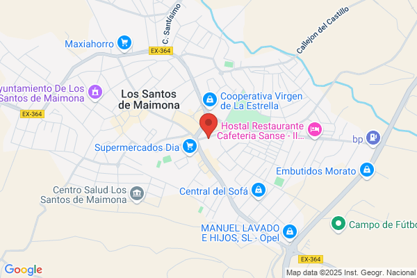 Cafeteria Arcos
