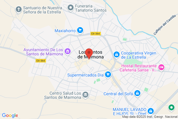 Caja De Badajoz