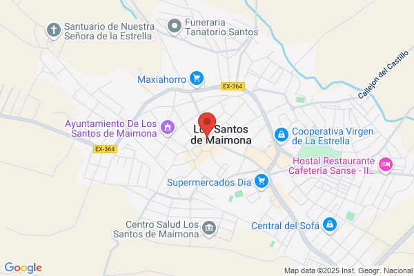 Caja De Badajoz