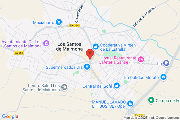 Caja Rural De Almendralejo