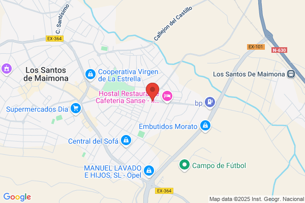 Cardenas Viseda m.