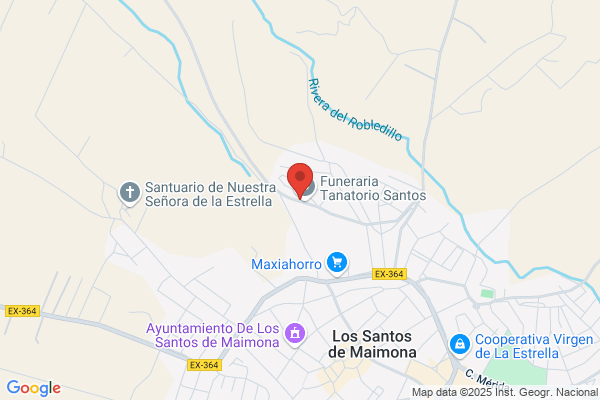 Carpinteria Siro Santos