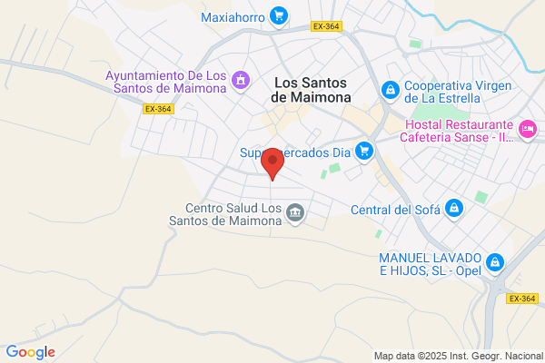 Centro Infantil El Chaparro