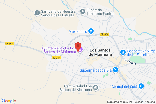 Churreria La Estrella