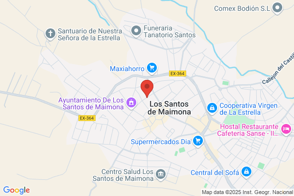 Clínica Dental María Dolores Gutiérrez Martínez y Montserrat Magro Ramos