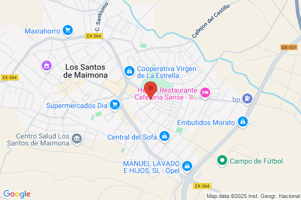 Colegio Nacional Mauricio Tinoco