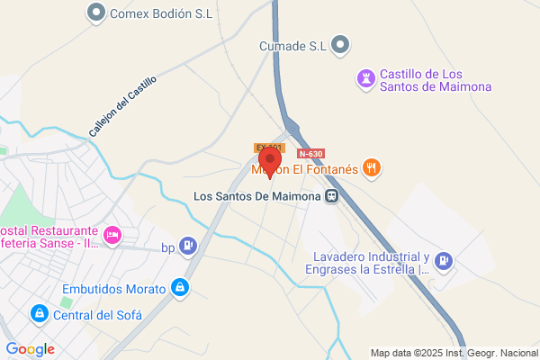 Distribuciones Maimona S.L.