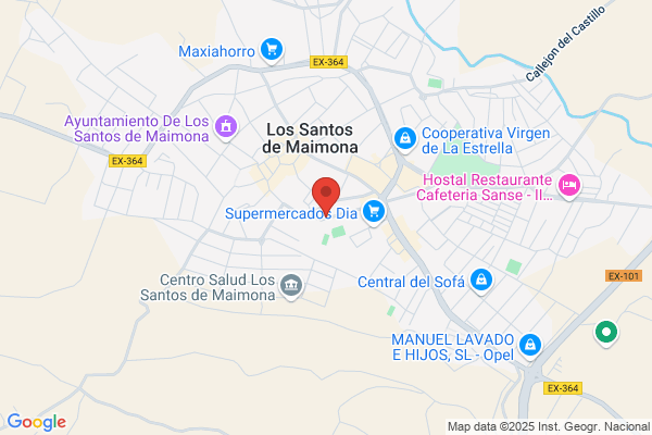 Montaño Camacho m.