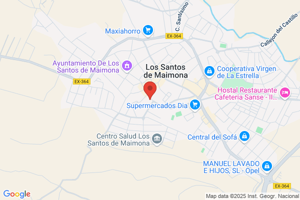 Nuestra Señora De La Estrella Panificadora S.L.