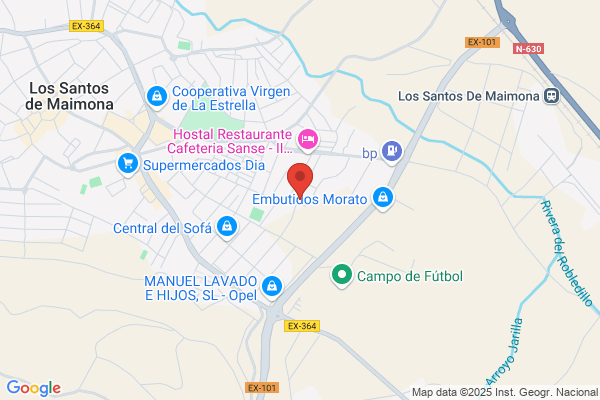 Obrador De Pasteleria Monre S.L.