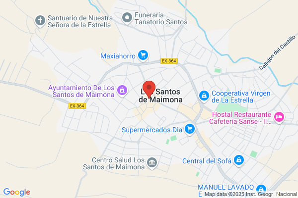 Optica Los Santos - Optica
