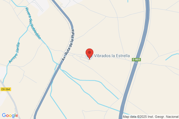 Readymix Asland S. A. - Hormigon