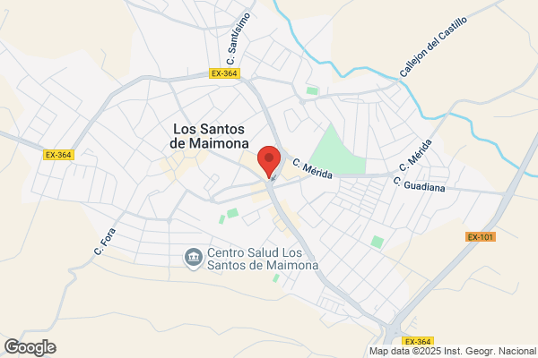 Seguros Ceron Ortiz S.C.