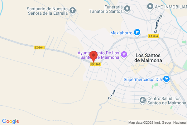 Talleres Creto S. A.