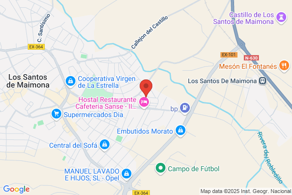 Talleres Pichardo S C - Mecanica En general
