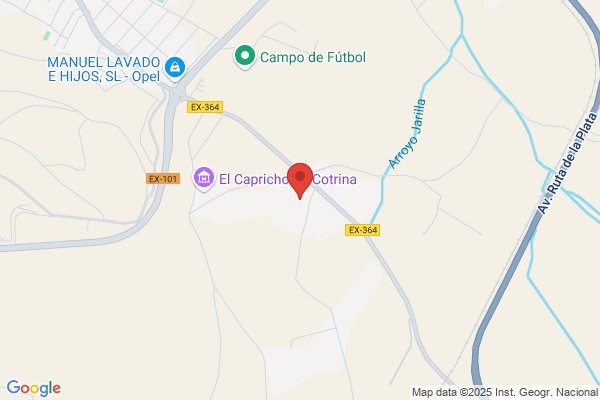Venta La Guadaña - Raciones Menu Carne a La brasa