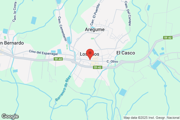 Aserlocal S.A.