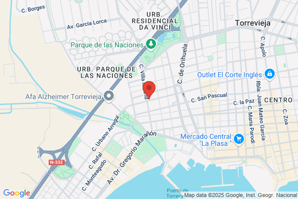 Profesional Acuatic-Service, S.L.