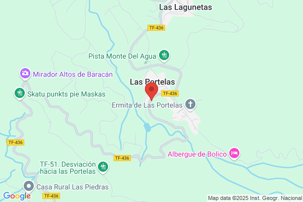 Restaurante Mesón Del Norte