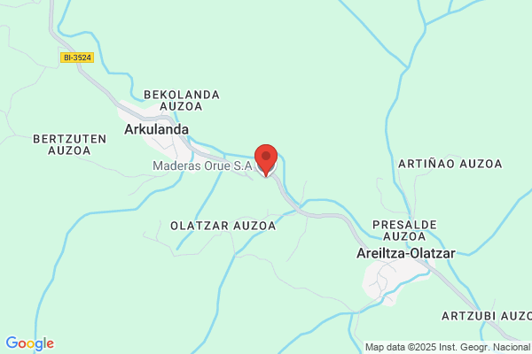 Aserradero De Maderas Osle