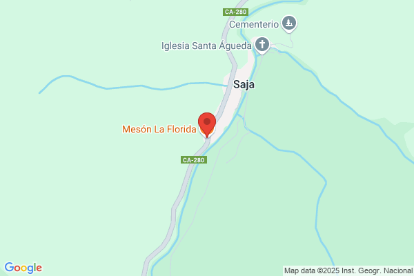 Mesón La Florida