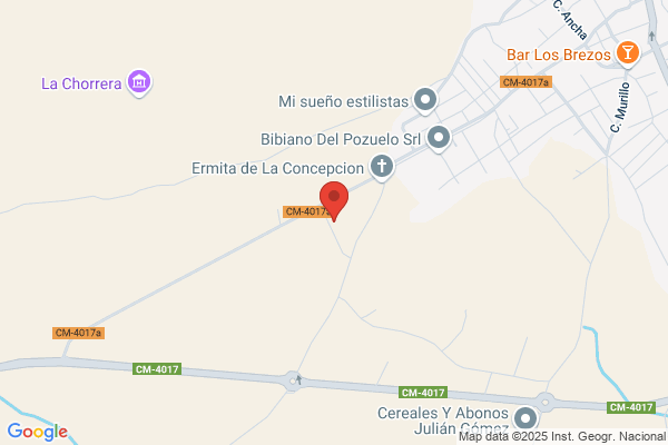 Asociacion Edad Dorada Mensajeros De La Paz
