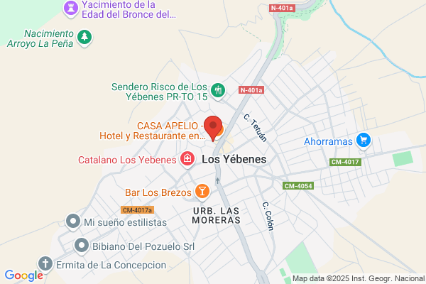 Ayuntamiento