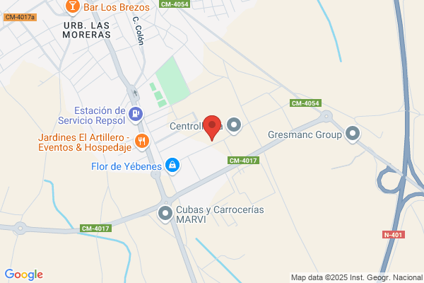 Cerrajeria F.Santos E Hijos