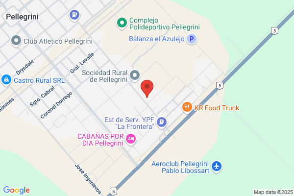 Elguero S.A.