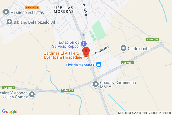 Luis Valiente S.L.